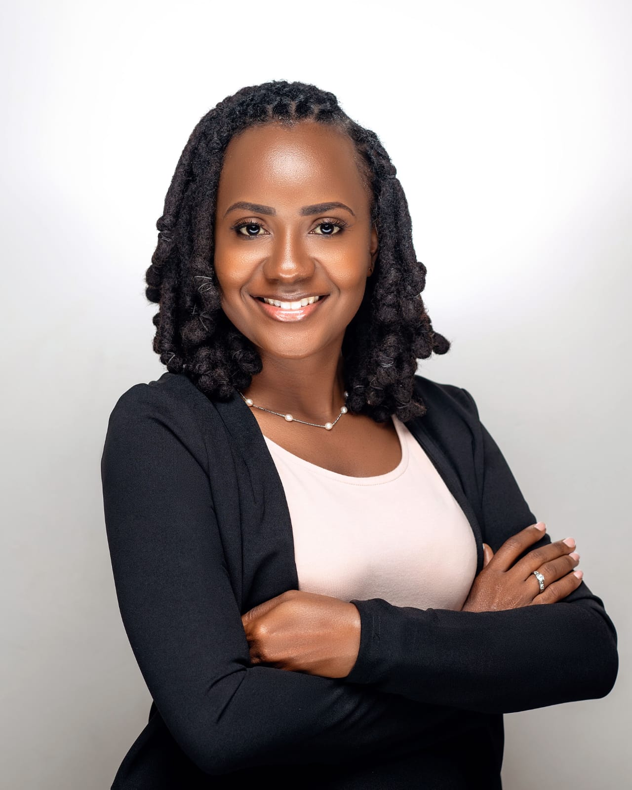 Domestic Violence: How The Caribbean Community Can Support Survivors With Founder and Psychologist Neila Phillip